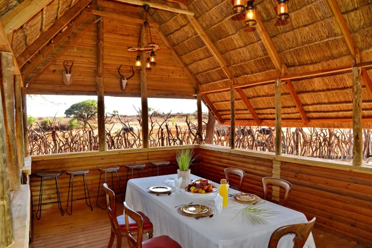 The Brendel Family Collection luxury properties in South Africa