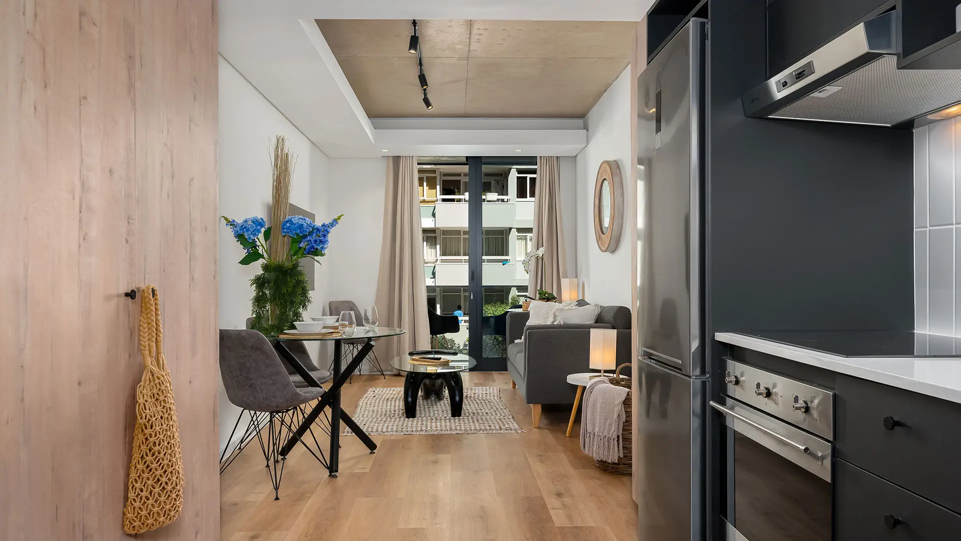 The Brendel Family Collection luxury properties in South Africa
