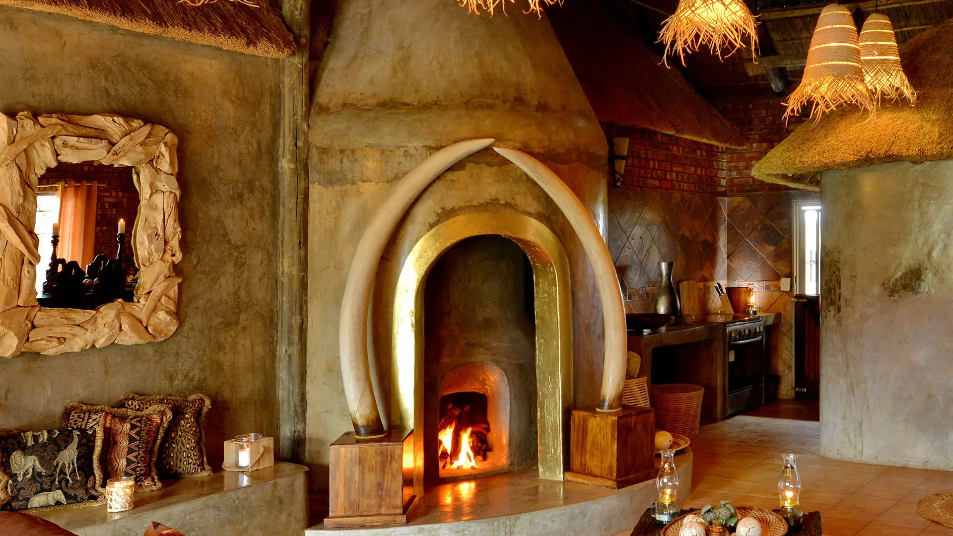 The Brendel Family Collection luxury properties in South Africa