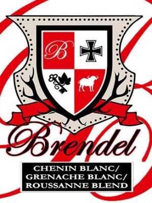 Le Manoir de Brendel Chenin Blanc The Brendel Family Collection luxury properties in South Africa