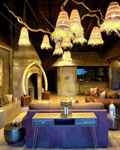 The Brendel Family Collection luxury properties in South Africa