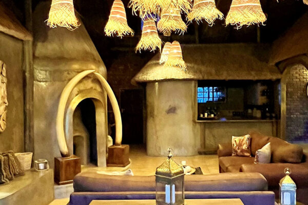 Brendel Residences Eo Lodge The Brendel Family Collection luxury properties in South Africa