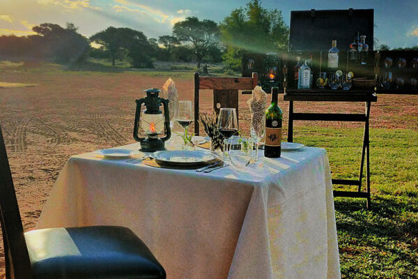 Gamagara Africa Private Celebrations The Brendel Family Collection luxury properties in South Africa