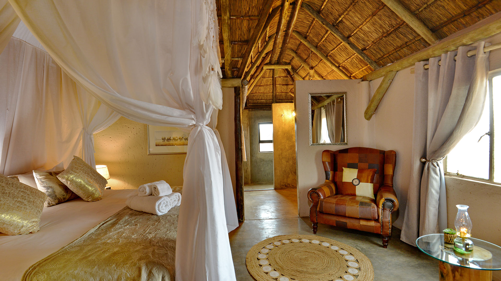 The Brendel Family Collection luxury properties in South Africa