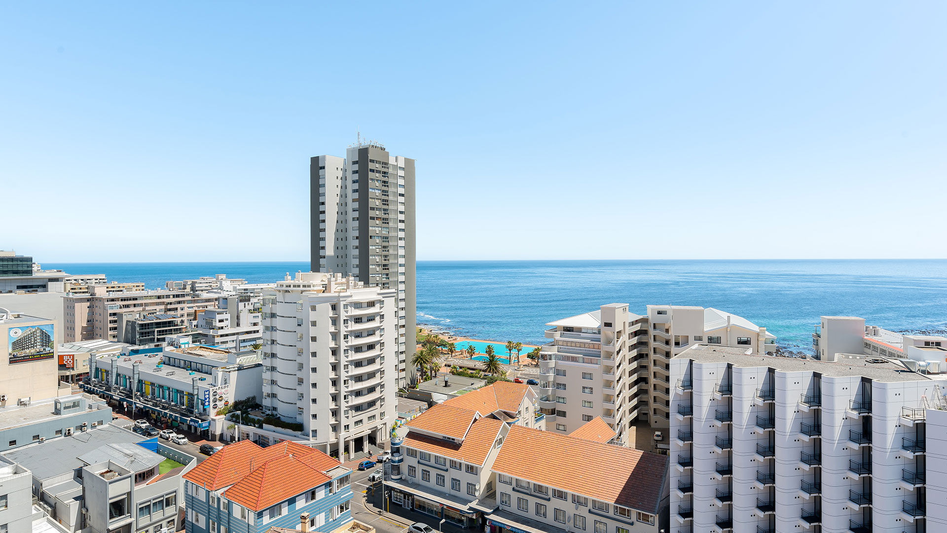The Brendel Family Collection luxury properties in South Africa