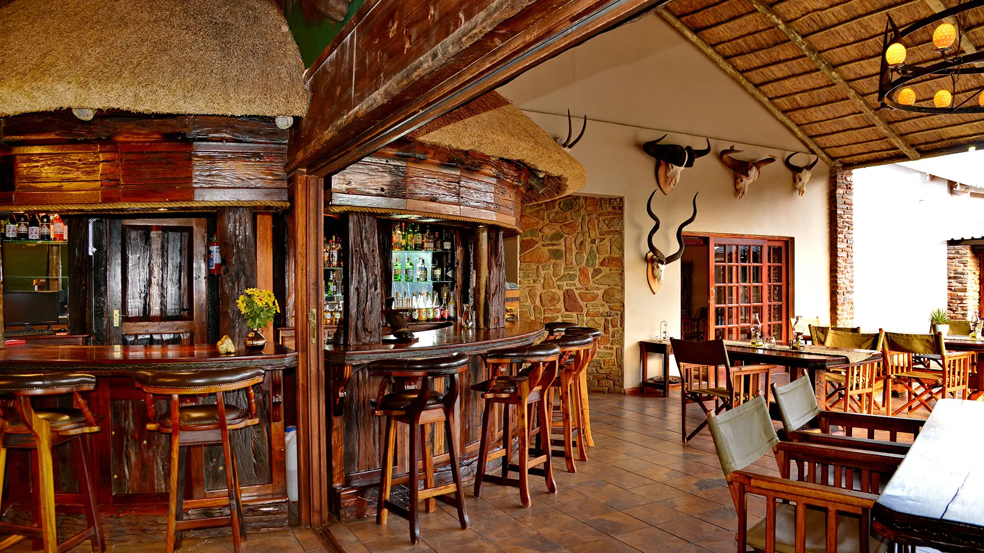 The Brendel Family Collection luxury properties in South Africa