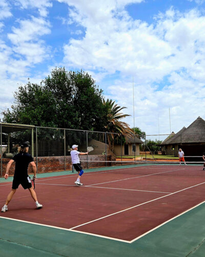 Gamagara Africa Move The Brendel Family Collection luxury properties in South Africa