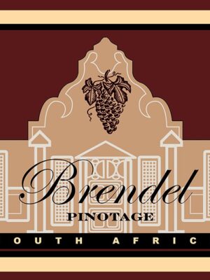 Le Manoir de Brendel Pinotage The Brendel Family Collection luxury properties in South Africa