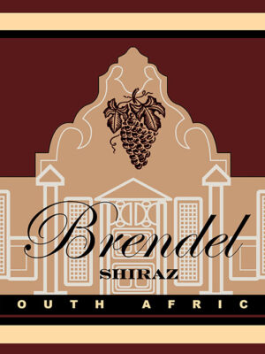 Le Manoir de Brendel Shiraz The Brendel Family Collection luxury properties in South Africa