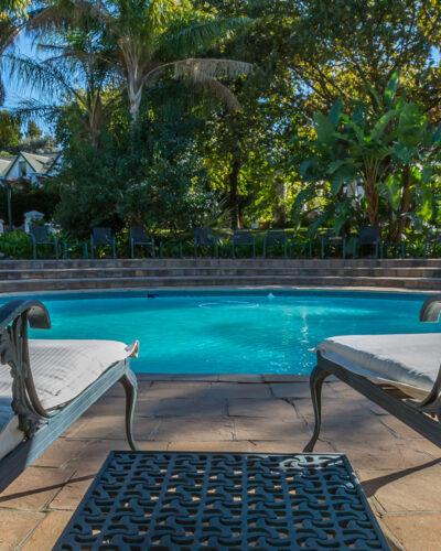 Le Manoir de Brendel Unwind The Brendel Family Collection luxury properties in South Africa