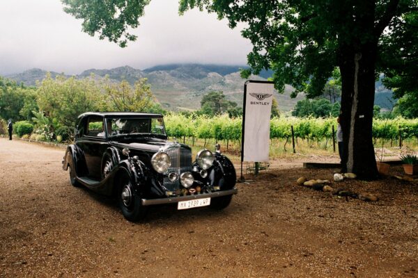 Le Manoir de Brendel Conference The Brendel Family Collection luxury properties in South Africa