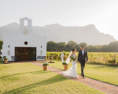 Le Manoir de Brendel Events The Brendel Family Collection luxury properties in South Africa