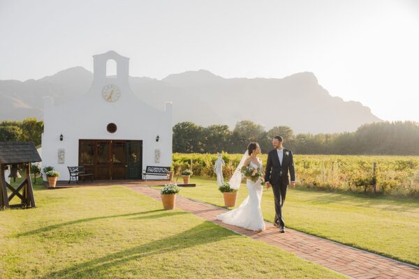 Le Manoir de Brendel Events The Brendel Family Collection luxury properties in South Africa