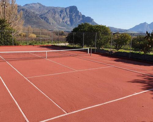 Le Manoir de Brendel Move The Brendel Family Collection luxury properties in South Africa