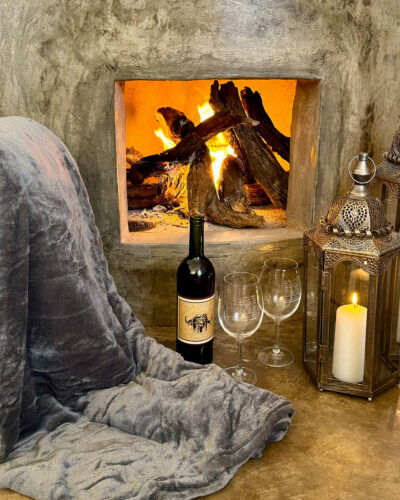 Gamagara Africa Self Catering Cottages The Brendel Family Collection luxury properties in South Africa