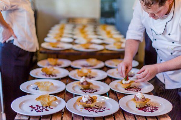 Le Manoir de Brendel Private Celebrations The Brendel Family Collection luxury properties in South Africa