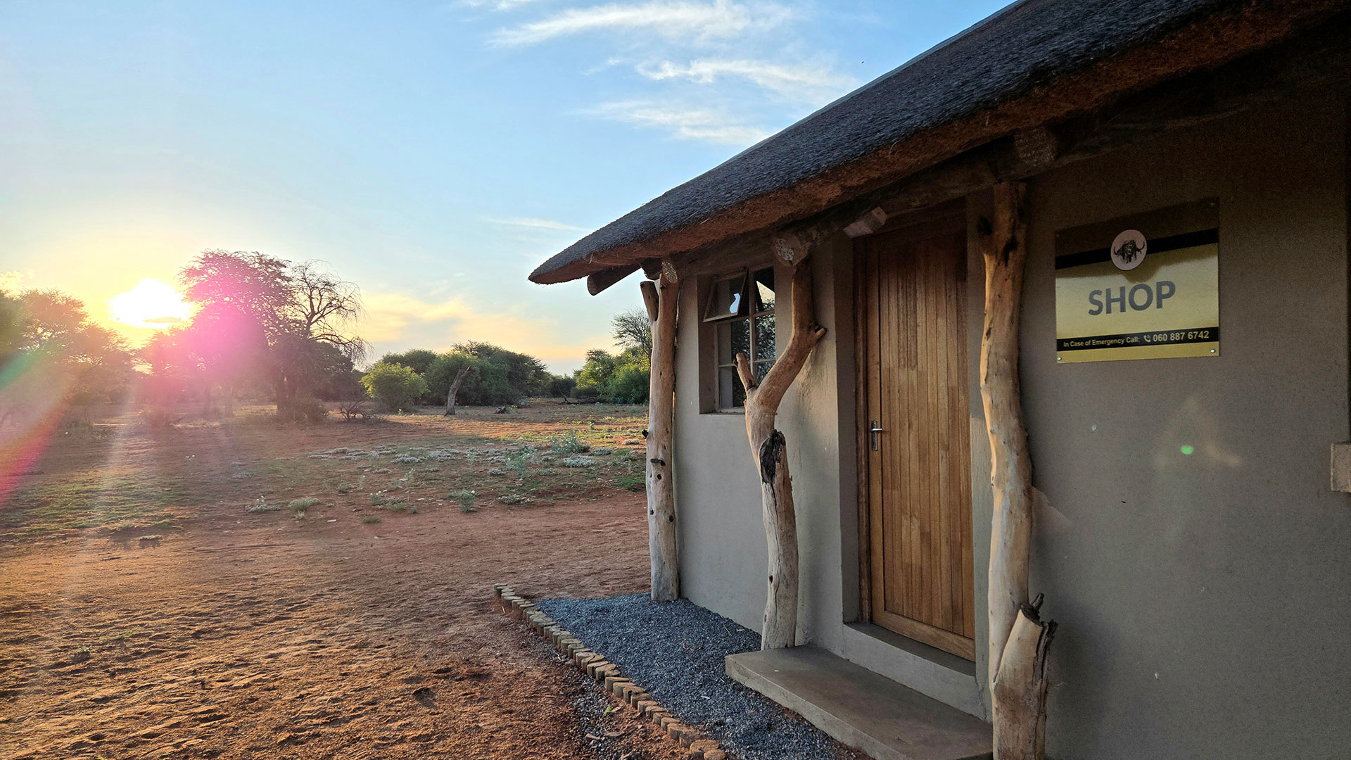 The Brendel Family Collection luxury properties in South Africa