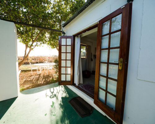 Le Manoir de Brendel Private Cottages The Brendel Family Collection luxury properties in South Africa