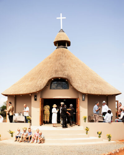 Gamagara Africa Weddings The Brendel Family Collection luxury properties in South Africa
