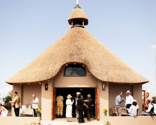 Gamagara Africa Weddings The Brendel Family Collection luxury properties in South Africa