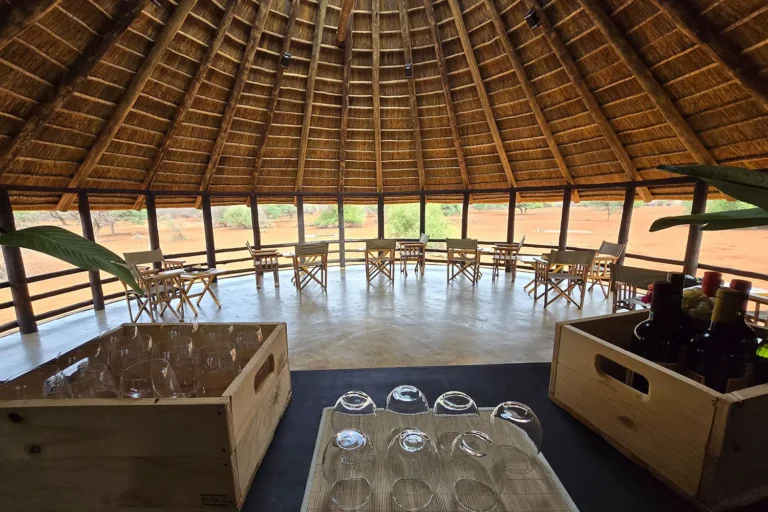 The Brendel Family Collection luxury properties in South Africa