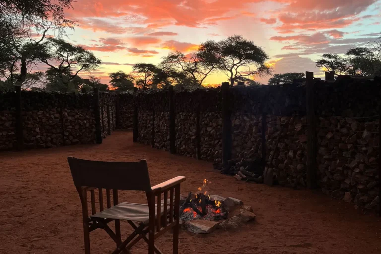 The Brendel Family Collection luxury properties in South Africa