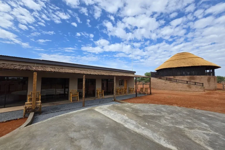 The Brendel Family Collection luxury properties in South Africa