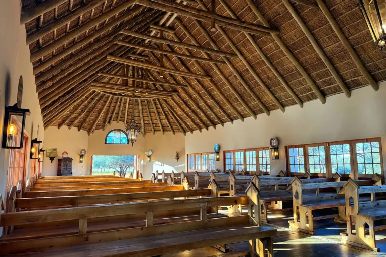 The Brendel Family Collection luxury properties in South Africa
