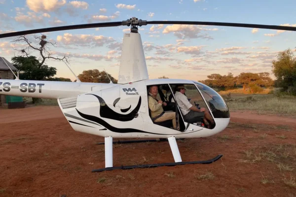 Gamagara Africa Safari by Air The Brendel Family Collection luxury properties in South Africa