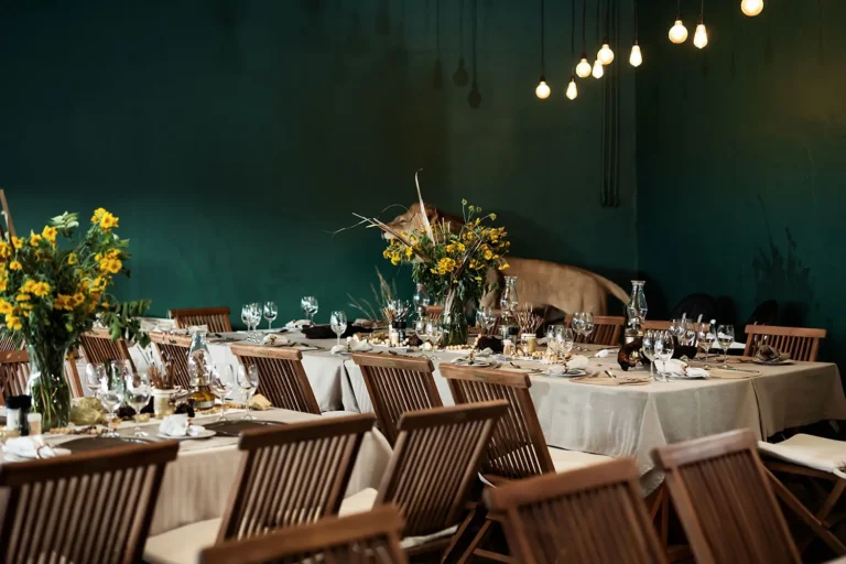 The Brendel Family Collection luxury properties in South Africa