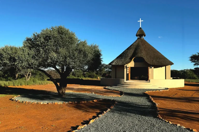 The Brendel Family Collection luxury properties in South Africa