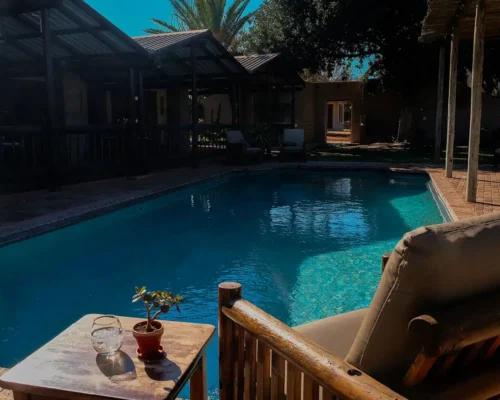 The Brendel Family Collection luxury properties in South Africa