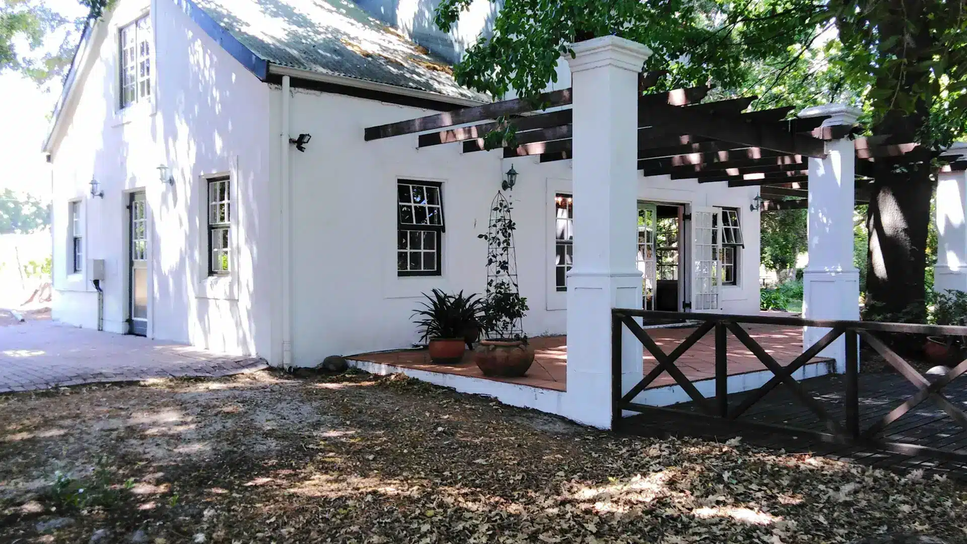 The Brendel Family Collection luxury properties in South Africa