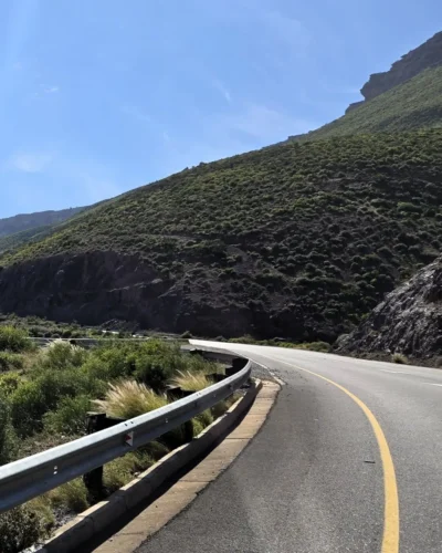 Brendel Family Collection Scenic Route The Brendel Family Collection luxury properties in South Africa