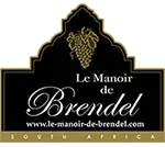 Le Manoir de Brendel Logo The Brendel Family Collection luxury properties in South Africa