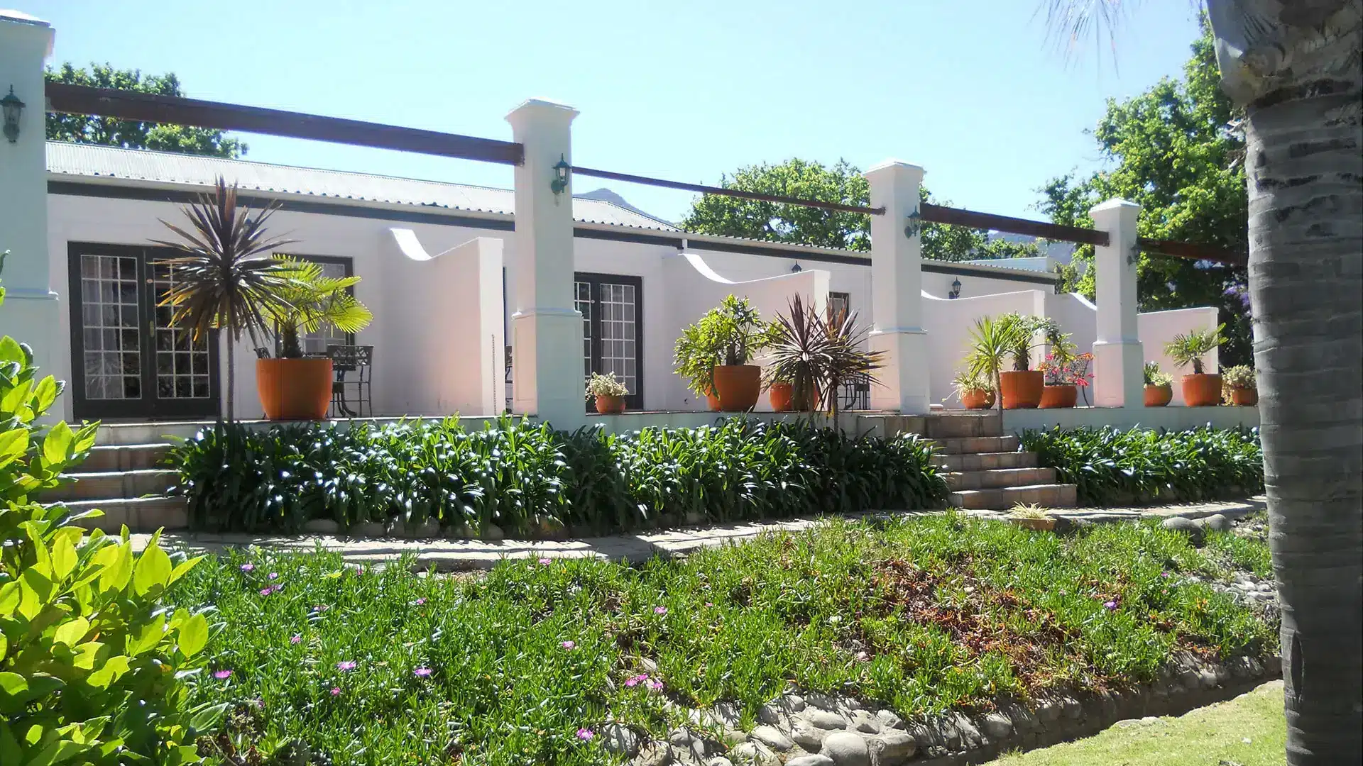 The Brendel Family Collection luxury properties in South Africa