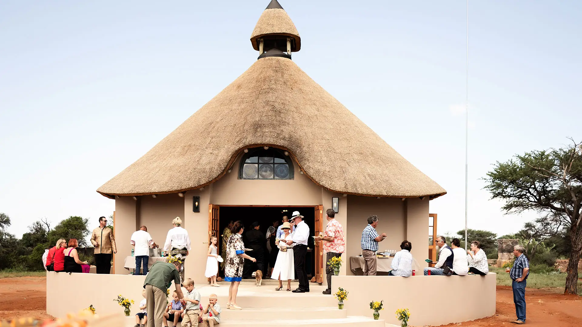 The Brendel Family Collection luxury properties in South Africa