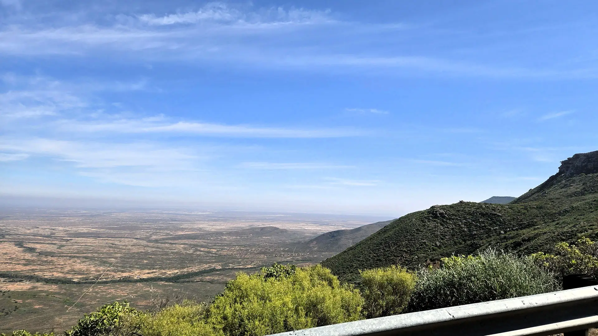 The Brendel Family Collection luxury properties in South Africa