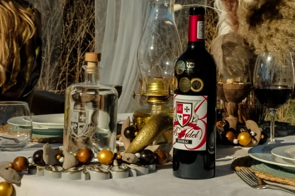 Gamagara Africa Bush Dining The Brendel Family Collection luxury properties in South Africa