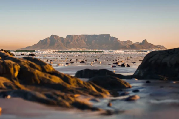 Cape Town The Brendel Family Collection luxury properties in South Africa