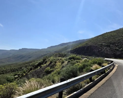 Gamagara Africa The Scenic Route The Brendel Family Collection luxury properties in South Africa